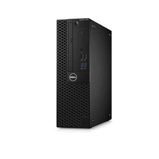 Dell OptiPlex 3050 AIO/19'' HD/i3-7300T/8GB RAM/256GB SSD/W10P_Grade_B
