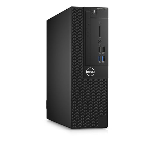 Dell OptiPlex 3050 AIO/19'' HD/i3-7300T/8GB RAM/256GB SSD/W10P_Grade_A