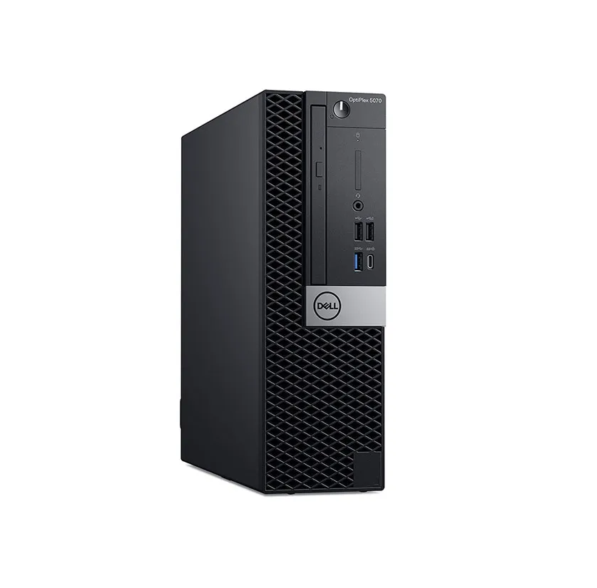Dell Optiplex 5070 SFF/i5-9500/8GB RAM/256GB SSD/W11P_Grade A