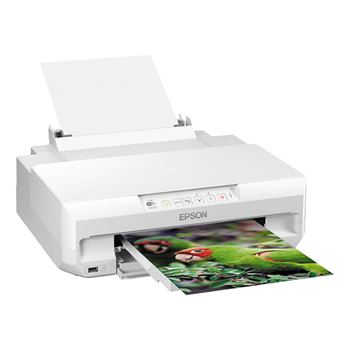 EPSON IMP JATO TINTA EXPRESSION PHOTO XP-55 #PROMO# ULTIMAS UNIDADES #PROMO#