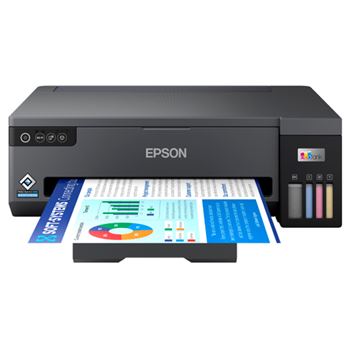 EPSON IMP JATO TINTA ECOTANK ET-14100 A3 #PROMO#