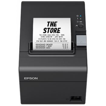 EPSON TM-T20III USB+SERIE PRETO #PROMO# ATÉ 30/12