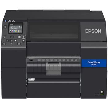 EPSON IMP COLORWORKS TM-C6500AE