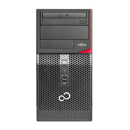 FUJITSU ESPRIMO P556 V2/i5-6400U/8GB RAM/256GB SSD/W10P_Grade A