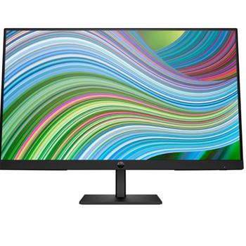 HP MONITOR P24 G5 23.8" FHD BLACK #CHANNEL DEZ#
