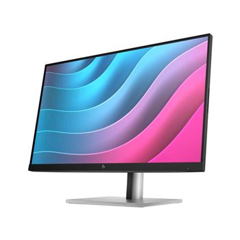 HP MONITOR ELITEDISPLAY E22 G5 22" FHD #CHANNEL SET# #CHANNEL DEZ#