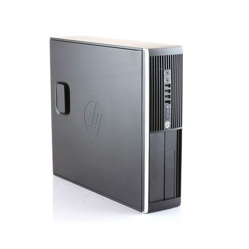 HP Compaq Elite 8300 SFF/i5-3570/8GB RAM/500G HDD/W10P_Grade A