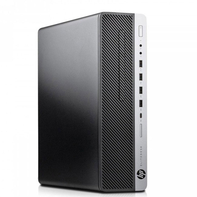 HP Elitedesk 800 G3 SFF/i5-7500/8GB RAM/500GB HDD/W10P_Grade A