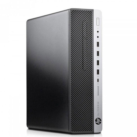 HP Elitedesk 800 G3 SFF/i5-7500/8GB RAM/500GB HDD/W10P_Grade A