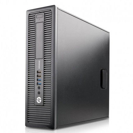 HP ProDesk 600 G2 SFF/i5-6500/4GB RAM/500GB HDD/W10P_Grade A