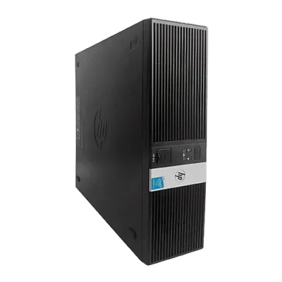 HP RP5 5810 SFF/i3-4150/4GB RAM/500GB HDD/W10P_Grade A