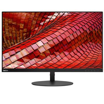 LENOVOTHINKVISION MONITOR  LED 27" T27i HDMI DP VGA