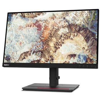 LENOVO THINKVISION T22i-20 21.5" FHD 16:9 HDMI VGA DP 250 NITS PIVOT