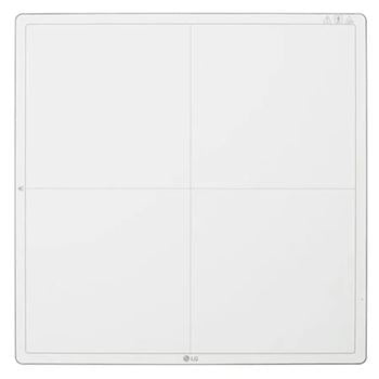 LG MONITOR CLINICO A-SI DXD 17" 3072X3072 PIXEIS IP53 17HK701G-WP BOX DAMAGE