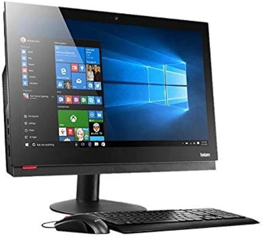 Lenovo ThinkCentre M900Z AIO/24"FHD/i5-6500/8GB RAM/256GB SSD/W10P_Grade A