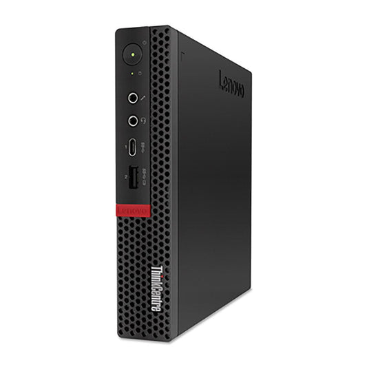 Lenovo ThinkCentre M720S SFF/i5-8400/16GB RAM/512GB SSD/W10P_Grade B