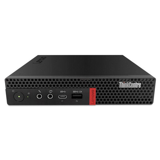Lenovo Thinkcentre M720q Tiny/i3-9100/8GB RAM/256GB SSD/W10P_New