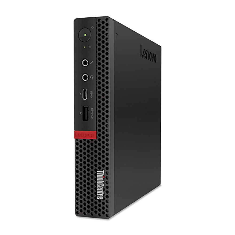 Lenovo Thinkpad M720q/i3-8100/8GB RAM/128GB SSD/W10P_New