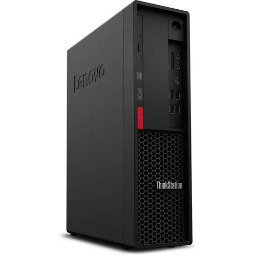 Lenovo Thinkstation P330/i7-9700/16GB RAM/512GB SSD/Quadro P1000/W10P_New
