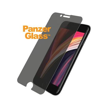 PANZERGLASS PRIVACY SCREEN APPLE IPHONE 6/7/8/4.7" 2020 / 2022