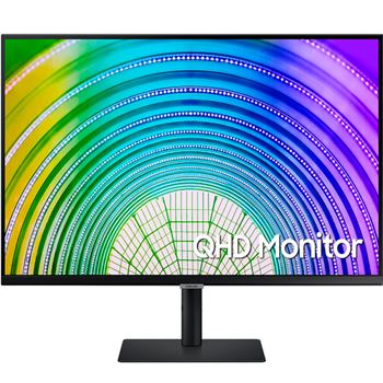 SAMSUNG MONITOR LED 32" A600  QHD IPS USBC C/ ENTRADA LAN#PROMO 31-12