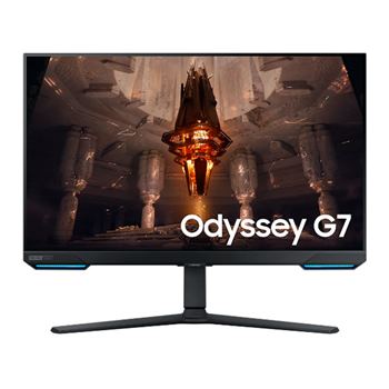 SAMSUNG MONITOR LED 32" G70B QHD IPS HDMI VGA#PROMO 31-12
