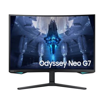 SAMSUNG MONITOR ODYSSEY LED 32"4K ULTRA HD 3840X2160 PIXELS#PROMO 31-12
