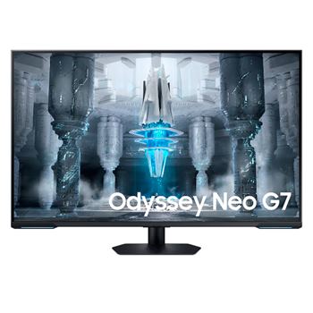 SAMSUNG MONITOR 43" ODYSSEY GAMMING NEO G7 UHD#PROMO 31-12