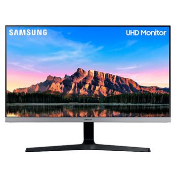 SAMSUNG MONITOR LED 28" 4KIPS UHD#PROMO 31-12