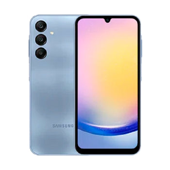 SAMSUNG SMARTPHONE GALAXY A25 5G 8GB 256GB 6.5" BLUE