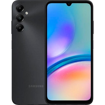 SAMSUNG SMARTPHONE GALAXY A25 5G 6GB 128GB 6.5" BLACK
