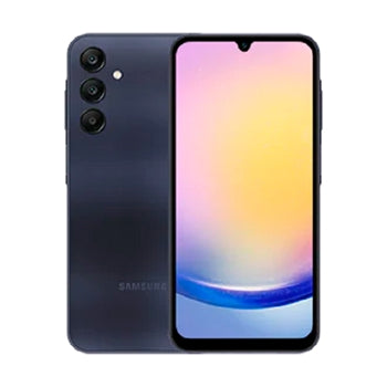 SAMSUNG SMARTPHONE GALAXY A25 5G 8GB 256GB 6.5" BLACK