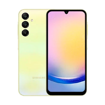 SAMSUNG SMARTPHONE GALAXY A25 5G 6GB 128GB 6.5" VERDE LIMA