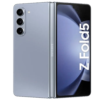 SAMSUNG SMARTPHONE GALAXY Z FOLD 5 256GB BLUE #NEW