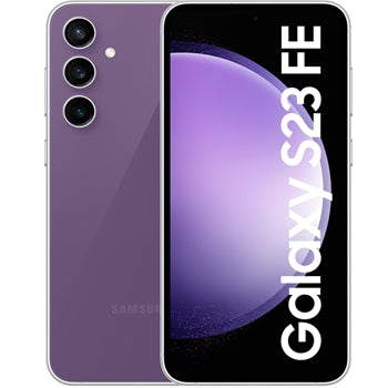SAMSUNG SMARTPHONE GALAXY S23 FE 8G/256GB 6.4" LAVANDA
