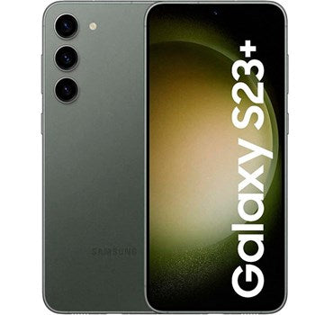 SAMSUNG SMARTPHONE GALAXY S23 128GB 6.1" GREEN