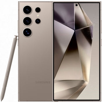 SAMSUNG SMARTPHONE GALAXY S24 ULTRA 256GB 6.8" CINZENTO TITANIO