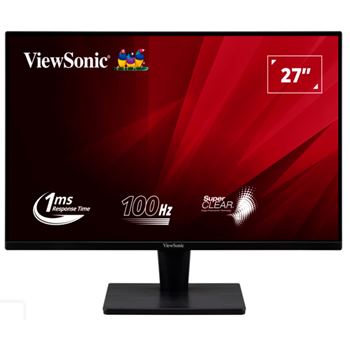 VIEWSONIC MONITOR VA 27" 16:9 QHD HDMI DP COLUNAS VA2715-2K-MHD