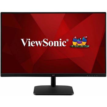 VIEWSONIC MONITOR IPS 27" 16:9 FHD VGA HDMI DP COLUNAS VA2732-MHD