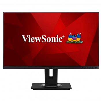 VIEWSONIC MONITOR IPS 27" 16:9 QHD HDMI DP USB-C COLUNAS HAS PIVOT VG2755-2K